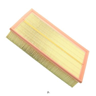 Air Filter BA 042-1635