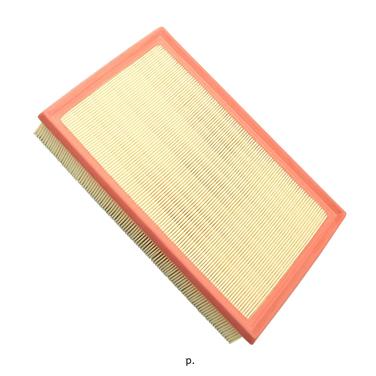 Air Filter BA 042-1657