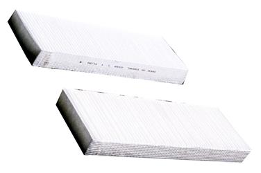 Cabin Air Filter Set BA 042-2016