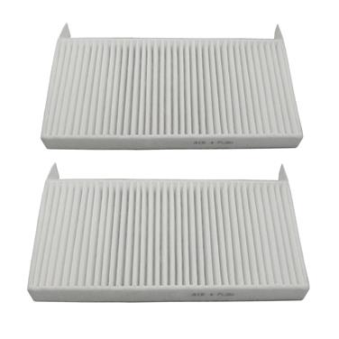 Cabin Air Filter Set BA 042-2051