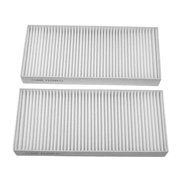 Cabin Air Filter Set BA 042-2052