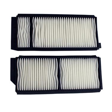 Cabin Air Filter Set BA 042-2088