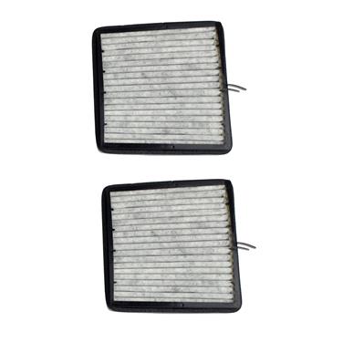 Cabin Air Filter BA 042-2102