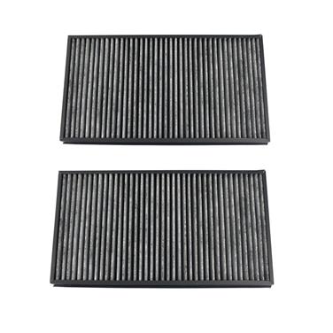 Cabin Air Filter Set BA 042-2138