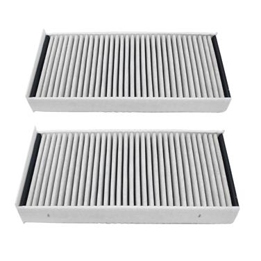 Cabin Air Filter BA 042-2219