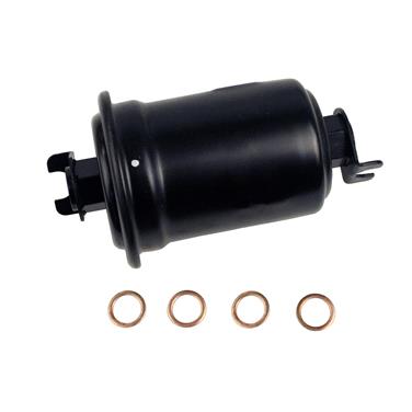 Fuel Filter BA 043-0939