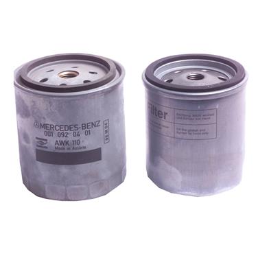 Fuel Filter BA 043-0978