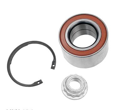 Wheel Bearing Kit BA 051-4164