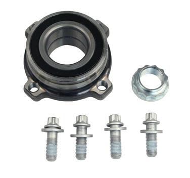 Wheel Bearing Kit BA 051-4182