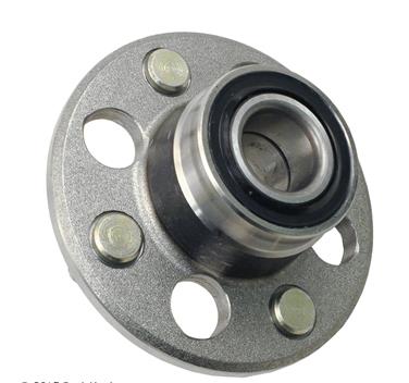 Wheel Bearing and Hub Assembly BA 051-6003