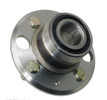 Wheel Bearing and Hub Assembly BA 051-6005