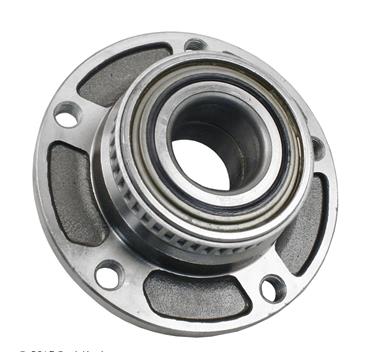 Wheel Bearing and Hub Assembly BA 051-6020