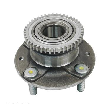 Wheel Bearing and Hub Assembly BA 051-6048