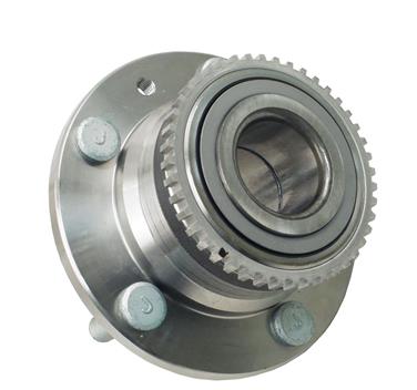 Wheel Bearing and Hub Assembly BA 051-6063