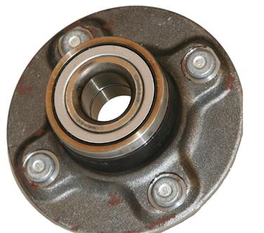 Wheel Bearing and Hub Assembly BA 051-6078