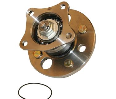 Wheel Bearing and Hub Assembly BA 051-6084