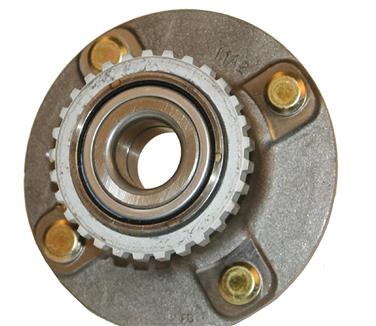 Wheel Bearing and Hub Assembly BA 051-6086