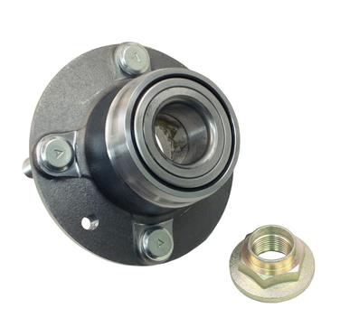 Wheel Bearing and Hub Assembly BA 051-6087