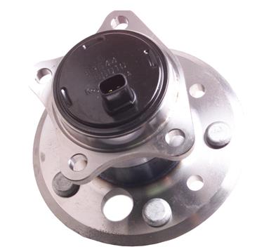 Wheel Bearing and Hub Assembly BA 051-6088