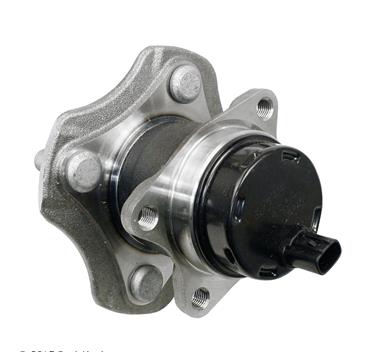 Wheel Bearing and Hub Assembly BA 051-6091