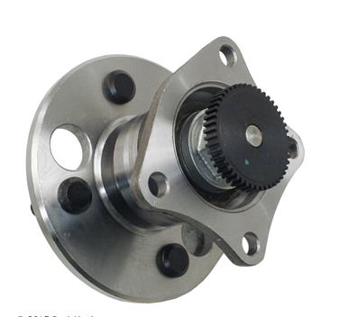 Wheel Bearing and Hub Assembly BA 051-6096