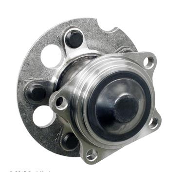 Wheel Bearing and Hub Assembly BA 051-6097