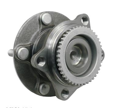 Wheel Bearing and Hub Assembly BA 051-6108