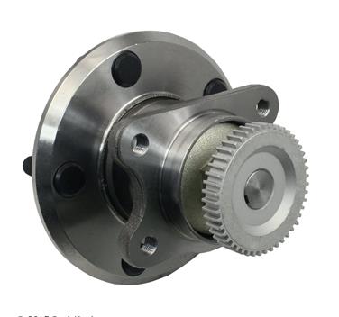 Wheel Bearing and Hub Assembly BA 051-6114
