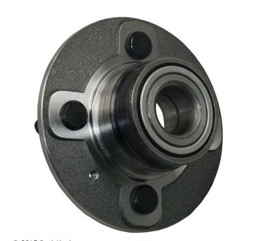 Wheel Bearing and Hub Assembly BA 051-6122