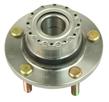 Wheel Bearing and Hub Assembly BA 051-6124