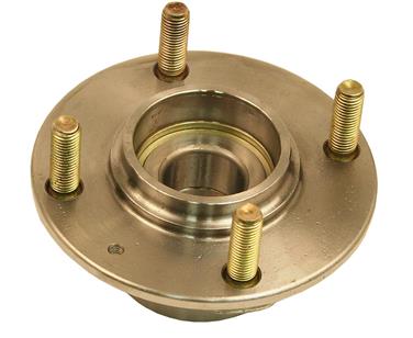 Wheel Bearing and Hub Assembly BA 051-6133