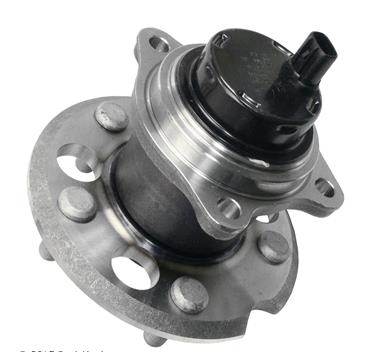 Wheel Bearing and Hub Assembly BA 051-6144