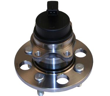 Wheel Bearing and Hub Assembly BA 051-6145