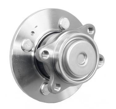 Wheel Bearing and Hub Assembly BA 051-6146