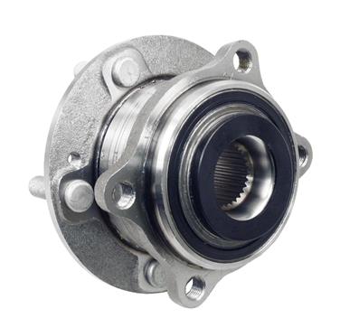 Wheel Bearing and Hub Assembly BA 051-6150