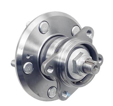 Wheel Bearing and Hub Assembly BA 051-6153