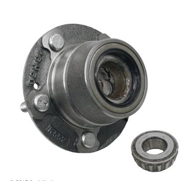 Wheel Bearing and Hub Assembly BA 051-6155