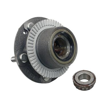 Wheel Bearing and Hub Assembly BA 051-6157