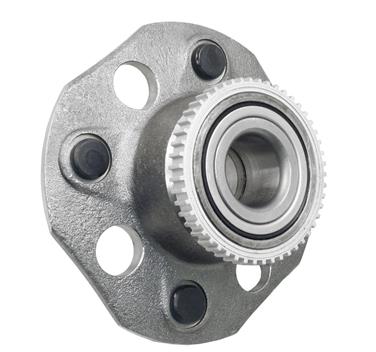 Wheel Bearing and Hub Assembly BA 051-6162