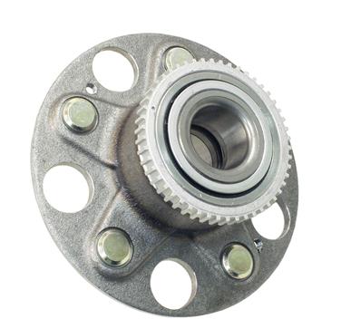 Wheel Bearing and Hub Assembly BA 051-6163