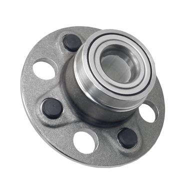 Wheel Bearing and Hub Assembly BA 051-6164