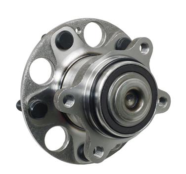 Wheel Bearing and Hub Assembly BA 051-6181
