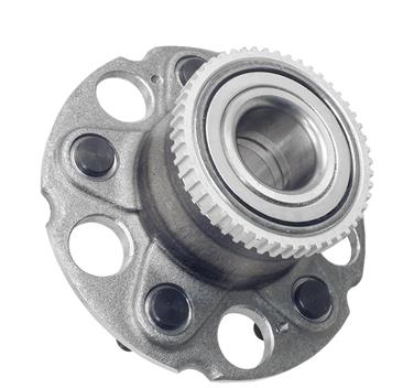 Wheel Bearing and Hub Assembly BA 051-6183