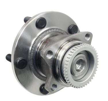 Wheel Bearing and Hub Assembly BA 051-6187