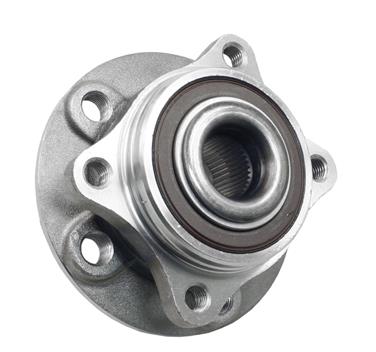 Wheel Bearing and Hub Assembly BA 051-6193