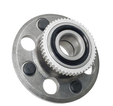 Wheel Bearing and Hub Assembly BA 051-6200