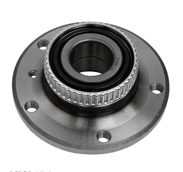 Wheel Bearing and Hub Assembly BA 051-6210