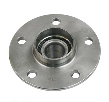 Wheel Bearing and Hub Assembly BA 051-6217