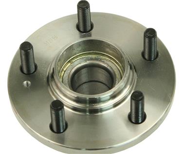 Wheel Bearing and Hub Assembly BA 051-6218