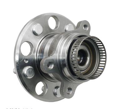 Wheel Bearing and Hub Assembly BA 051-6224